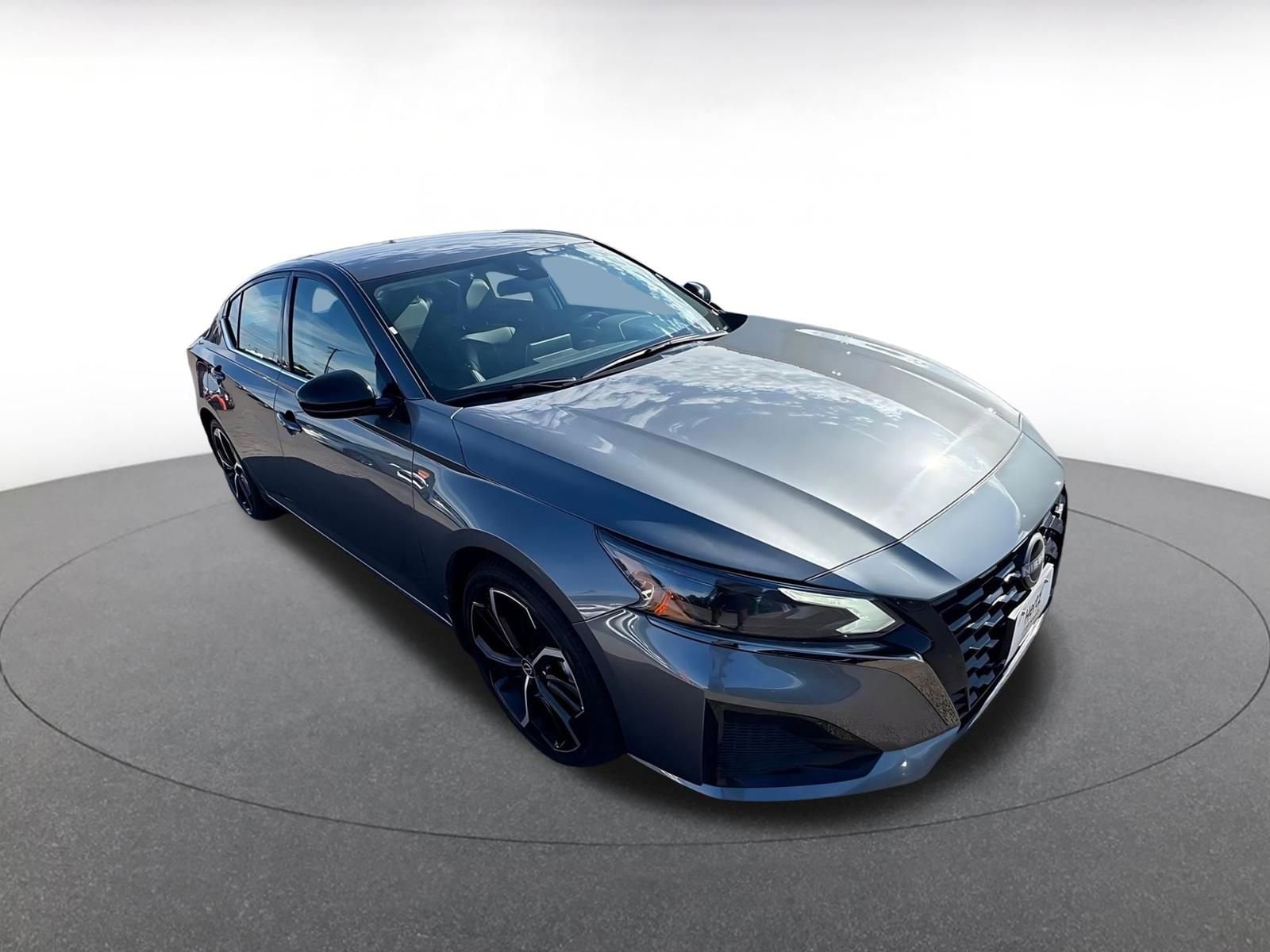 Thumbnail: 2025 Nissan Altima - 1