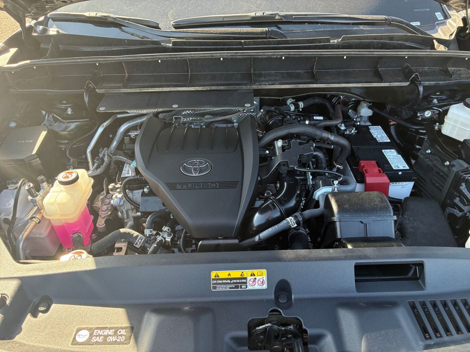 Thumbnail: 2025 Toyota Highlander - 34