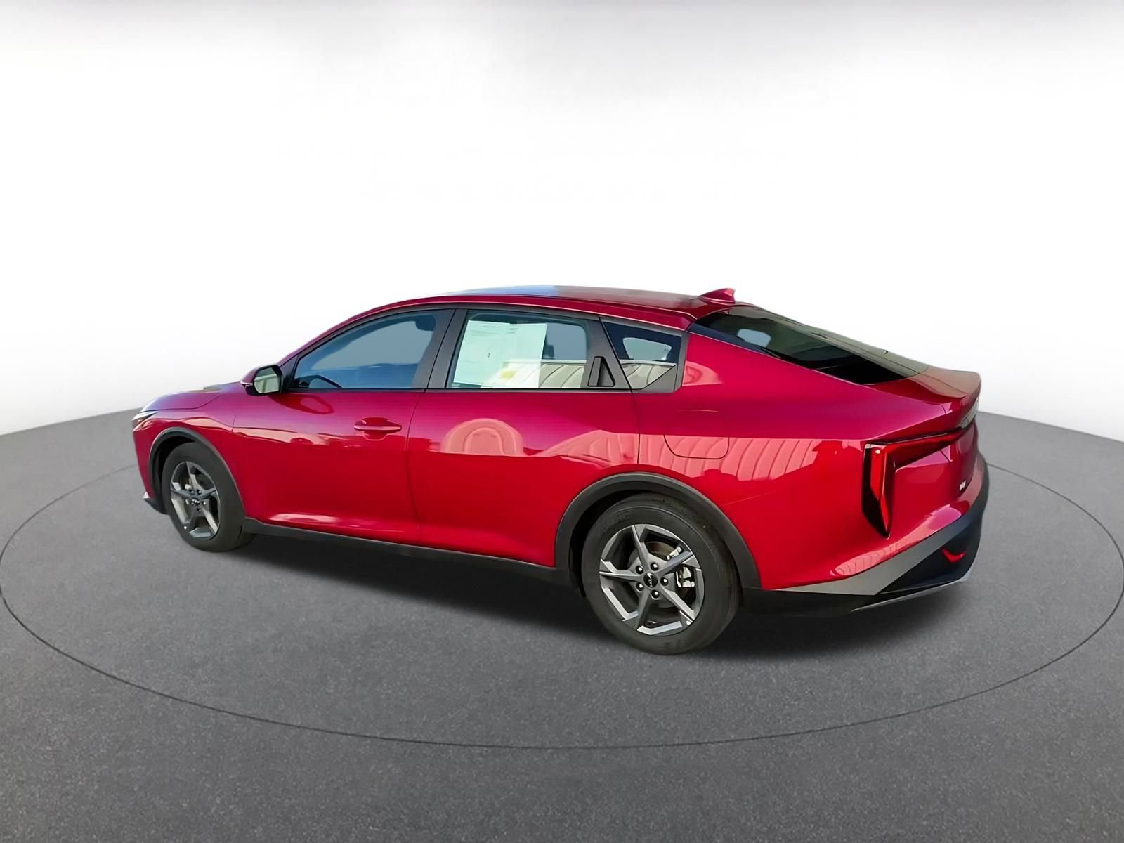 Thumbnail: 2025 Kia K4 - 10