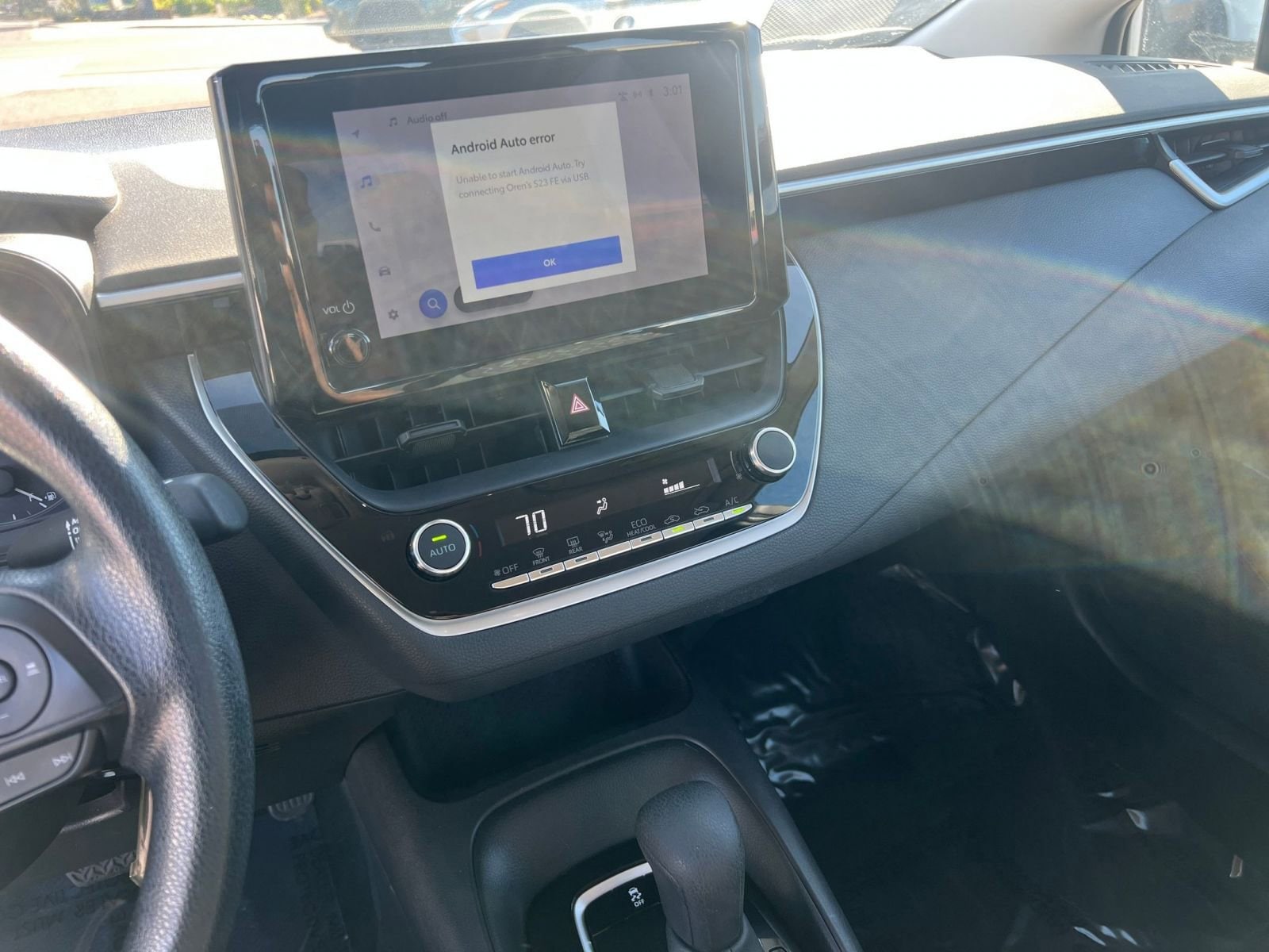 Thumbnail: 2025 Toyota Corolla - 17