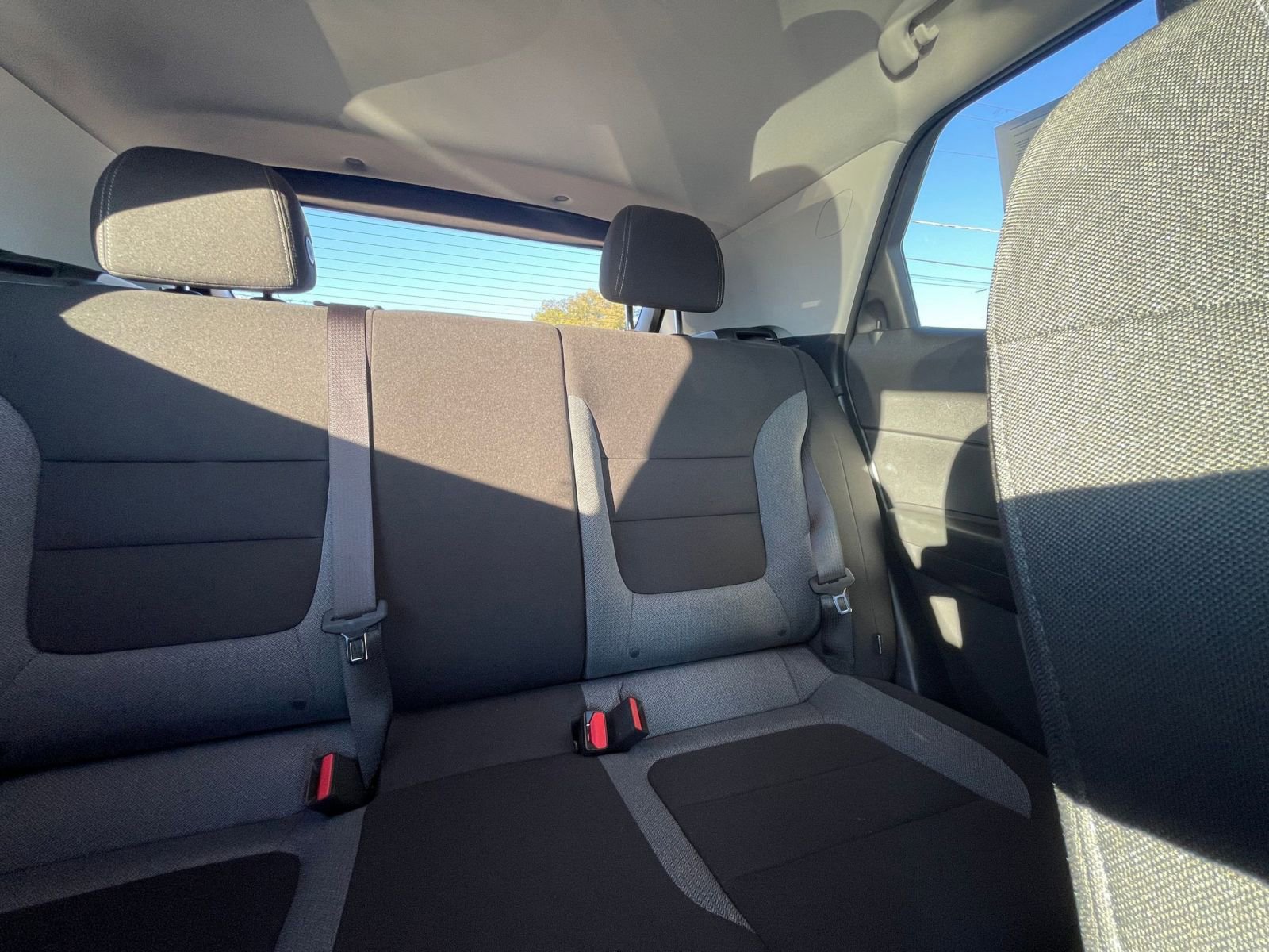 Thumbnail: 2025 Chevrolet TrailBlazer - 35