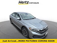 2024 Volkswagen Jetta S -
                  Scottsdale, AZ