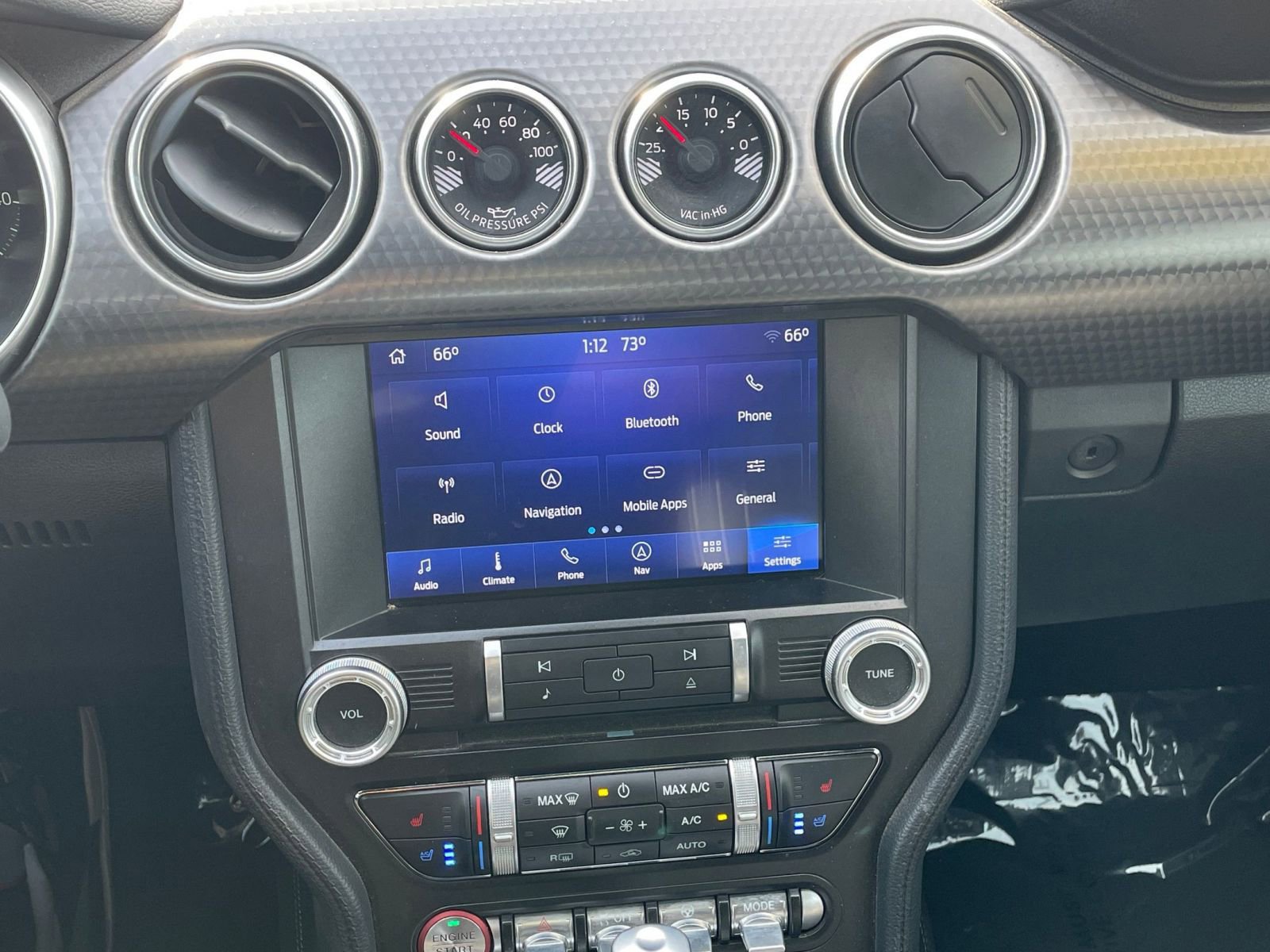 2022 Ford Mustang GT Premium 21