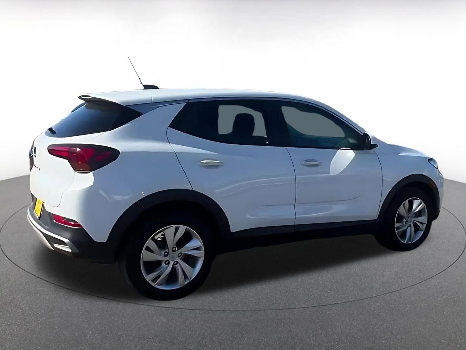 Thumbnail: 2025 Buick Encore GX - 15