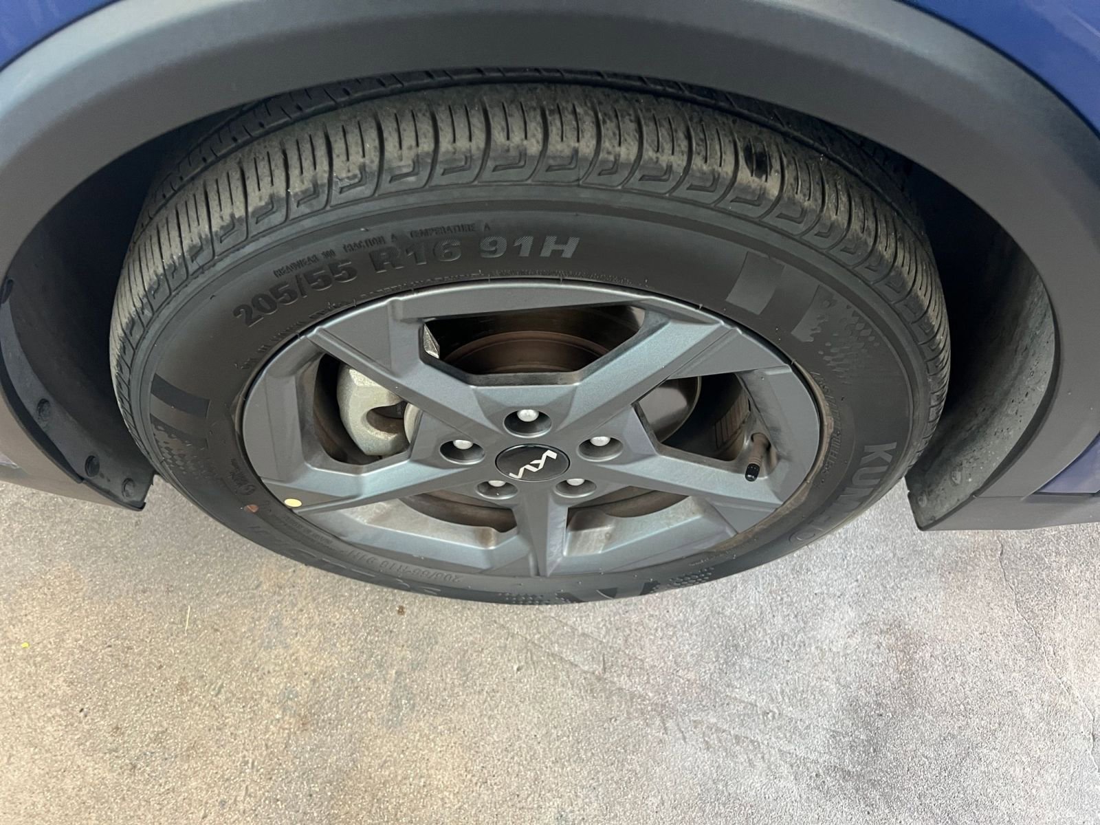 Thumbnail: 2025 Kia K4 - 30