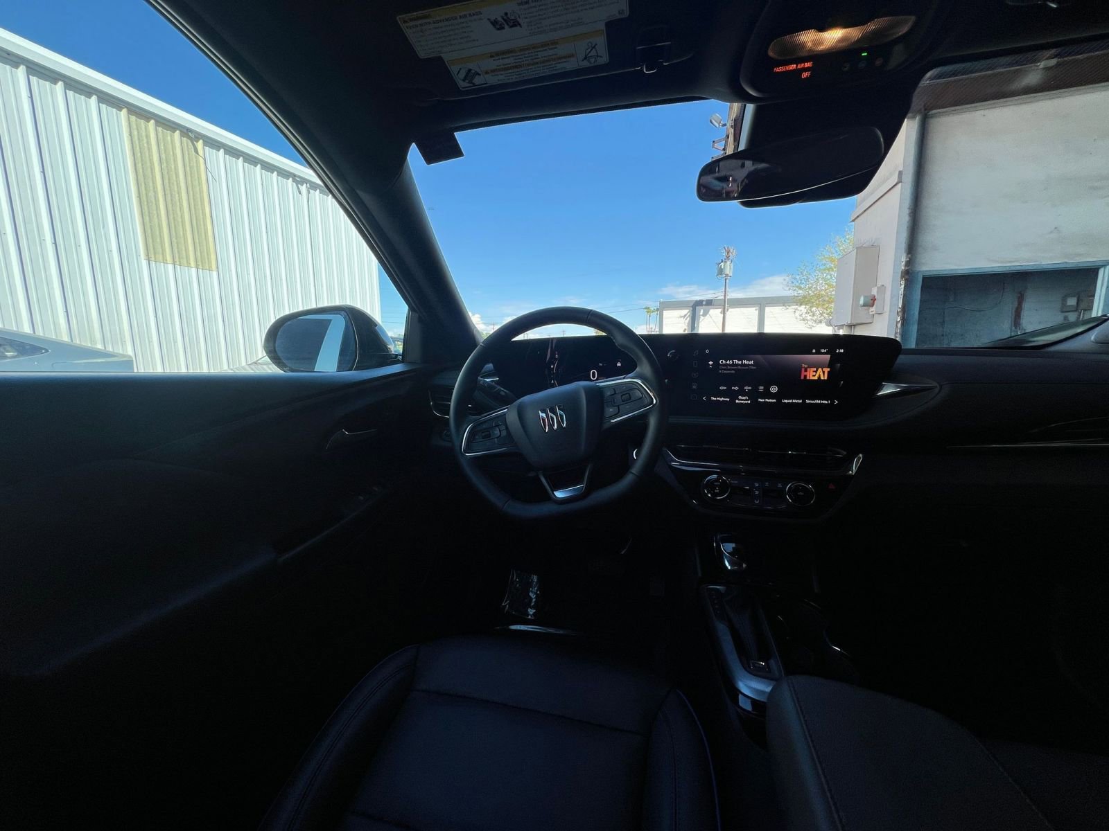 Thumbnail: 2025 Buick Envista - 34