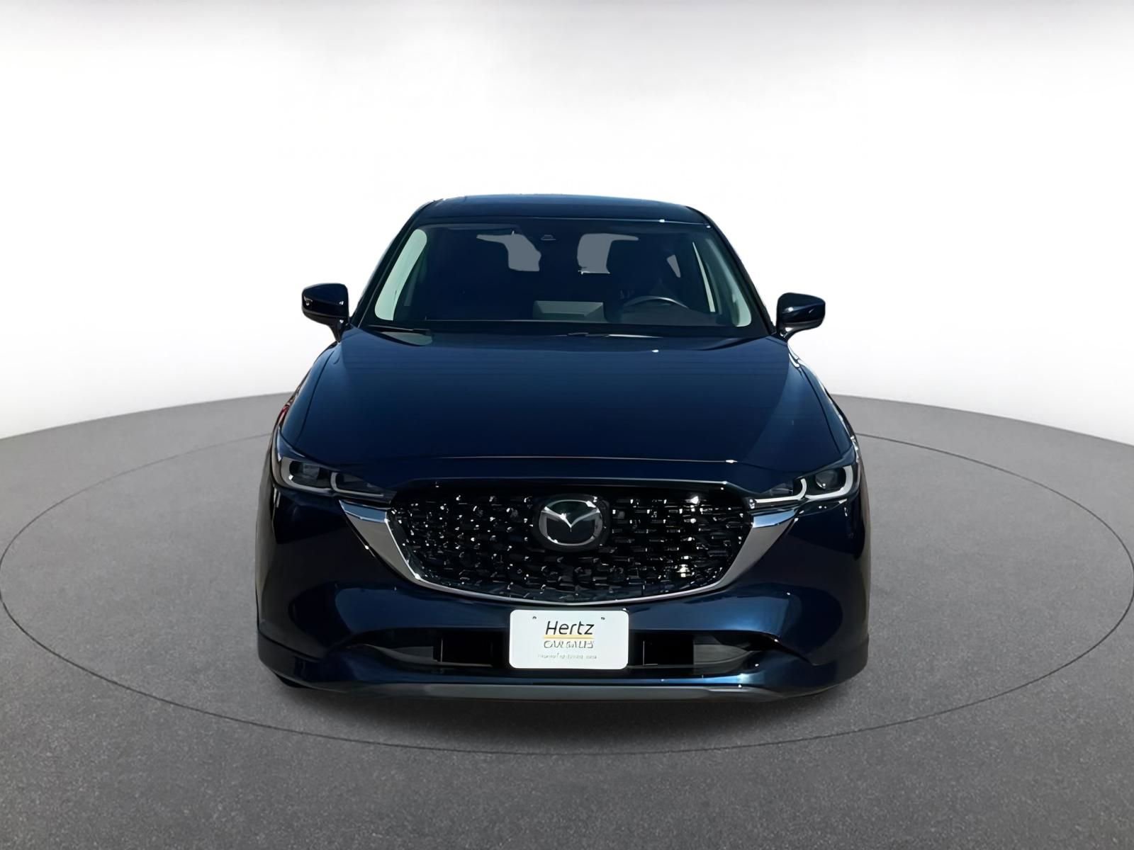 Thumbnail: 2025 Mazda CX-5 - 4