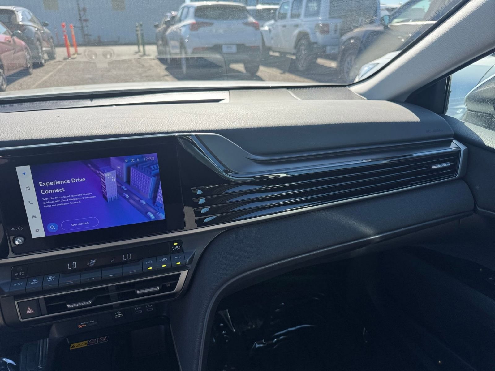 Thumbnail: 2025 Toyota Camry - 33