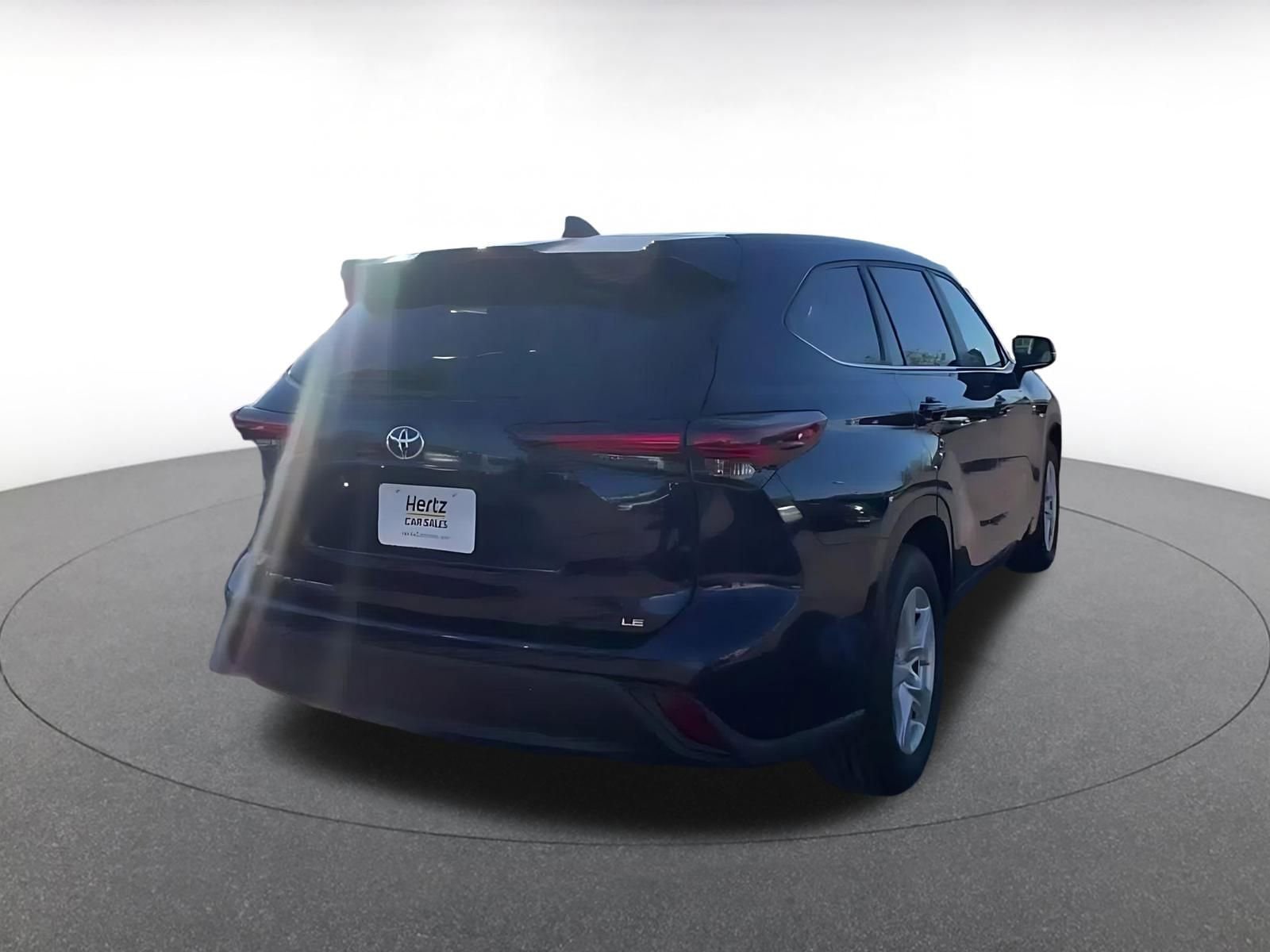 Thumbnail: 2025 Toyota Highlander - 14