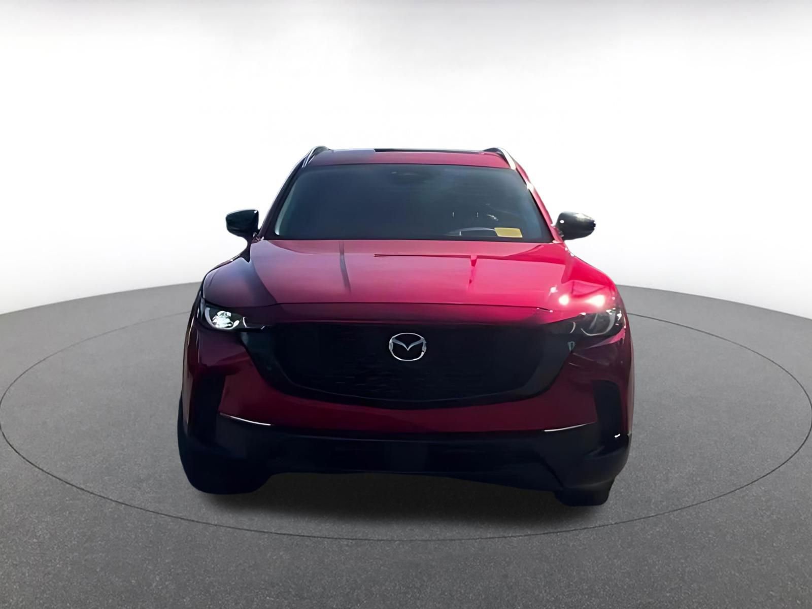 Thumbnail: 2025 Mazda CX-50 - 11