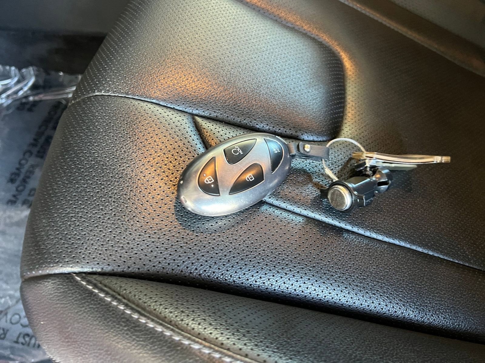 Thumbnail: 2025 Hyundai Elantra - 22