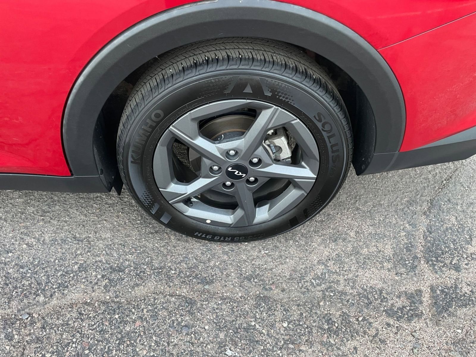 Thumbnail: 2025 Kia K4 - 30