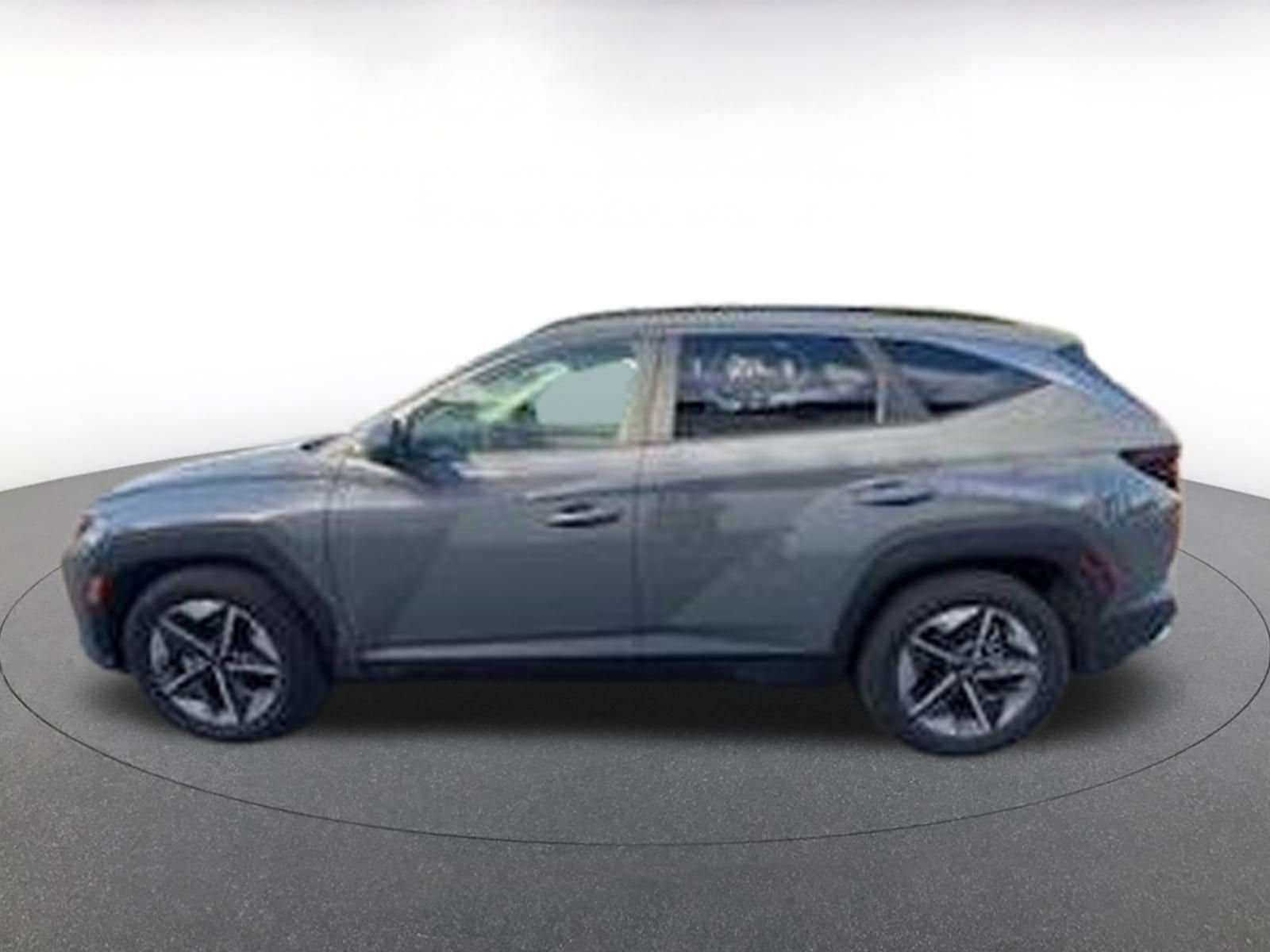Thumbnail: 2025 Hyundai Tucson - 4