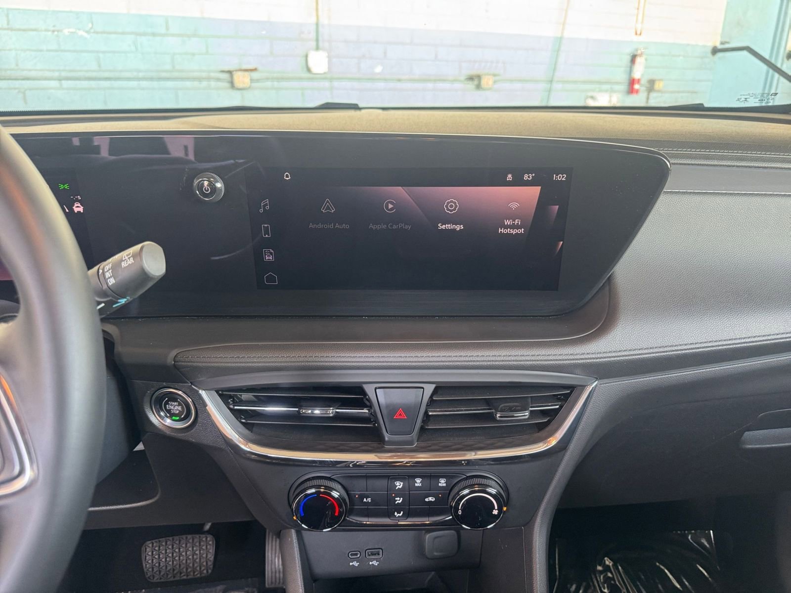 Thumbnail: 2025 Buick Encore GX - 21