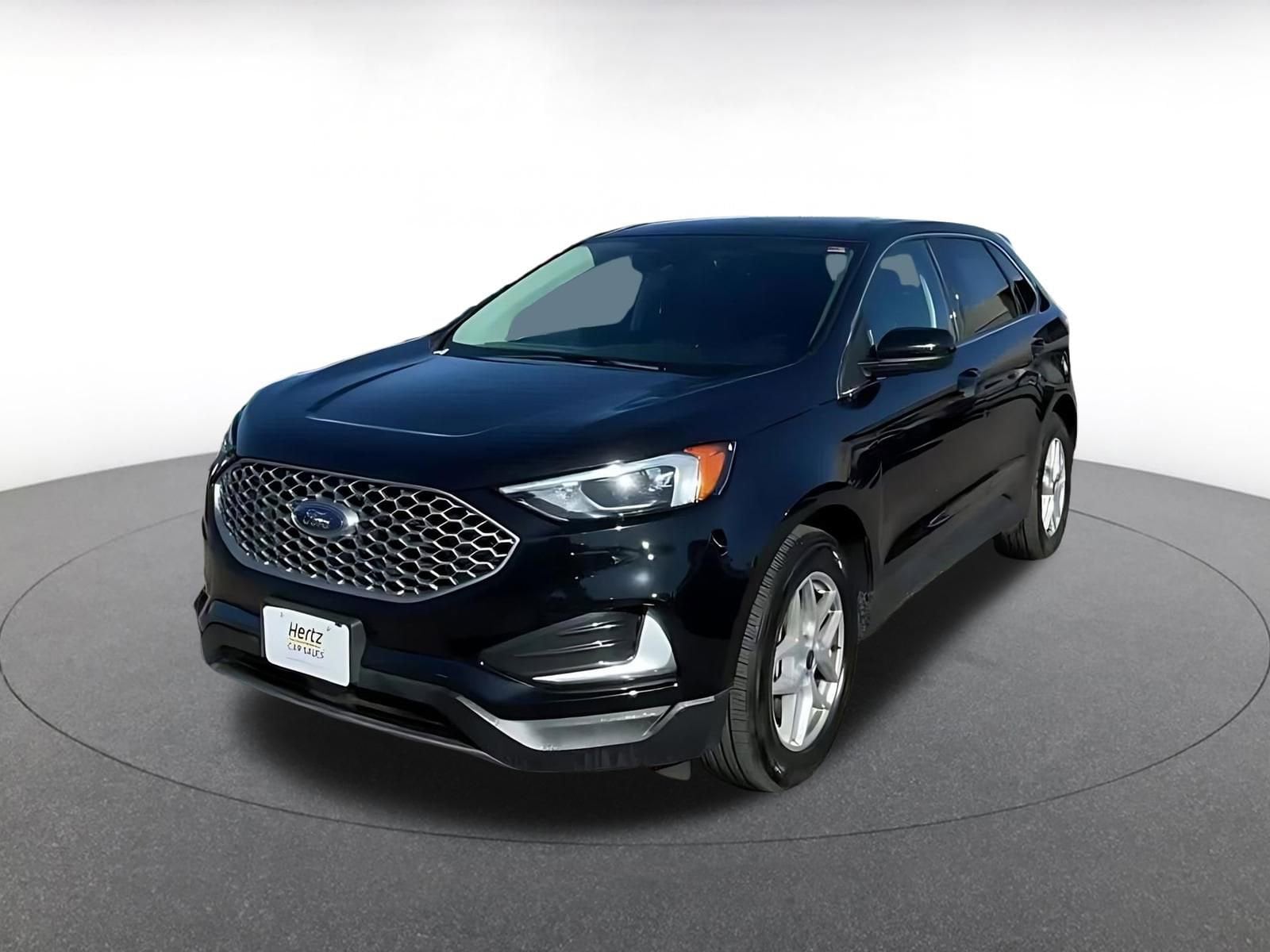 Thumbnail: 2023 Ford Edge - 7