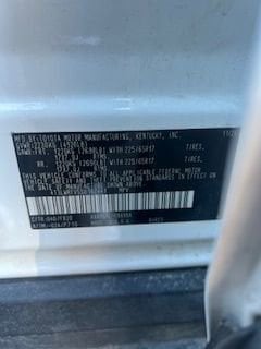 Thumbnail: 2025 Toyota RAV4 - 13