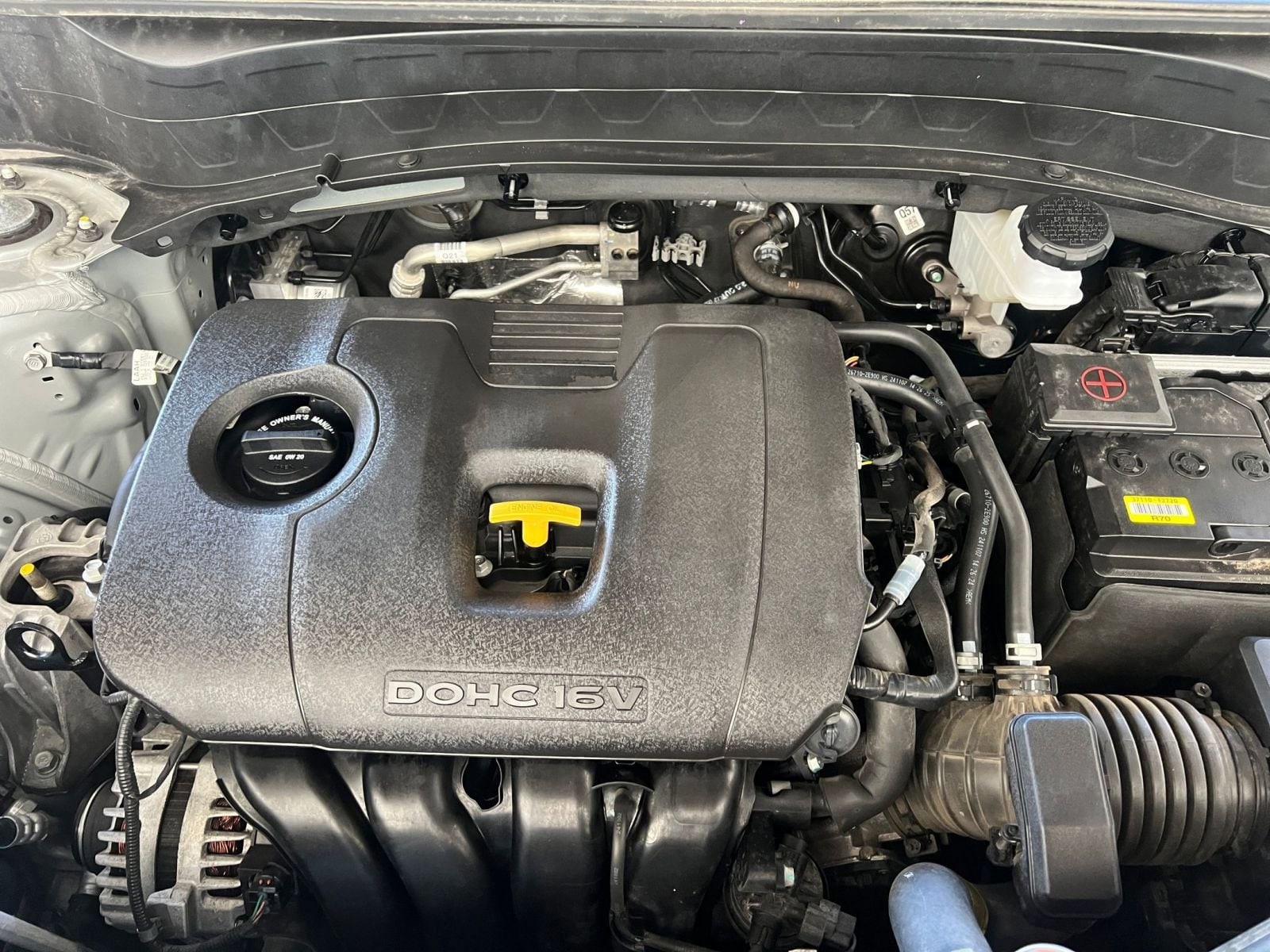 Thumbnail: 2025 Kia Seltos - 32