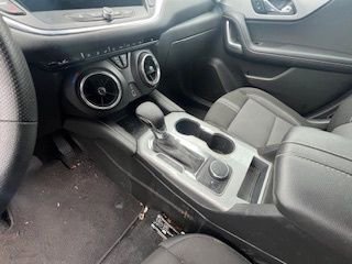 Thumbnail: 2025 Chevrolet Blazer - 11