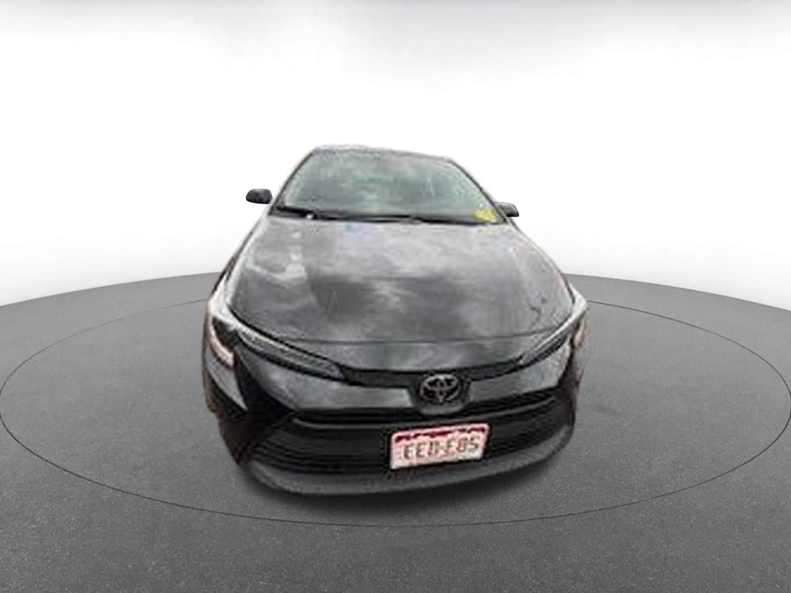 Thumbnail: 2025 Toyota Corolla - 2
