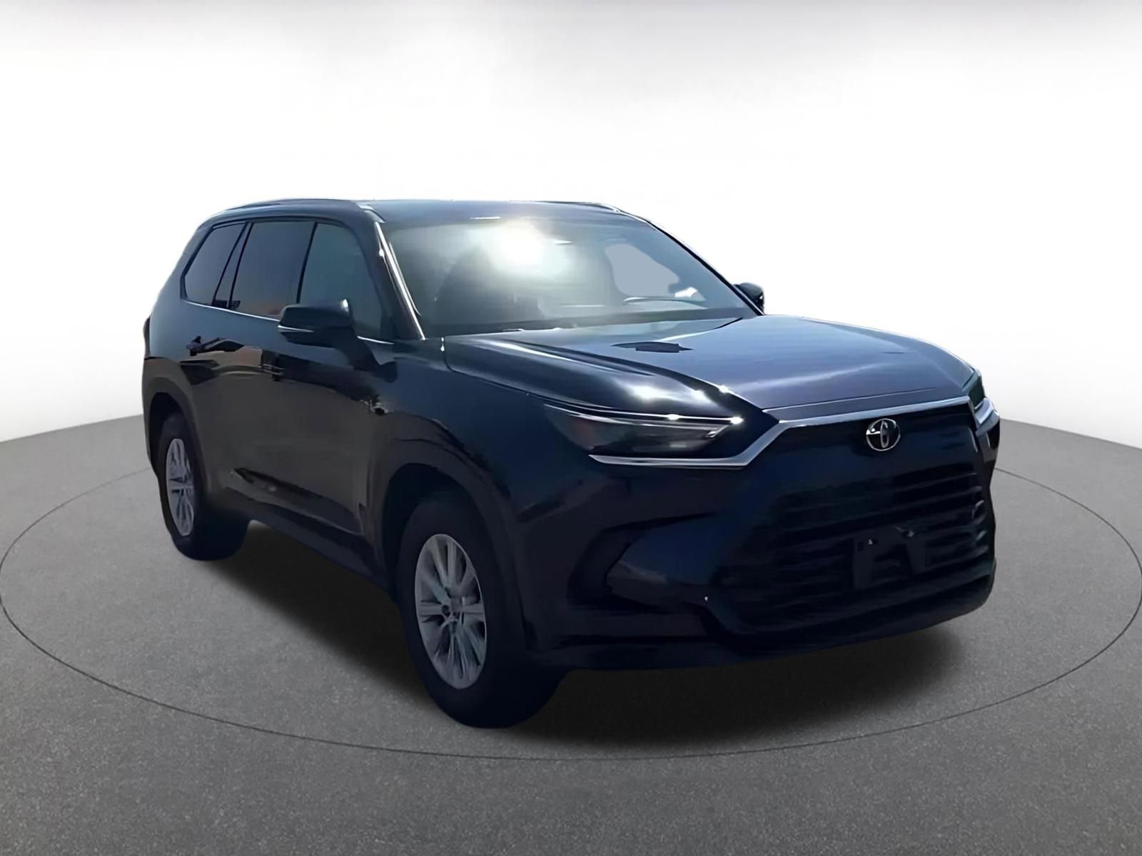 Thumbnail: 2025 Toyota Grand Highlander - 3