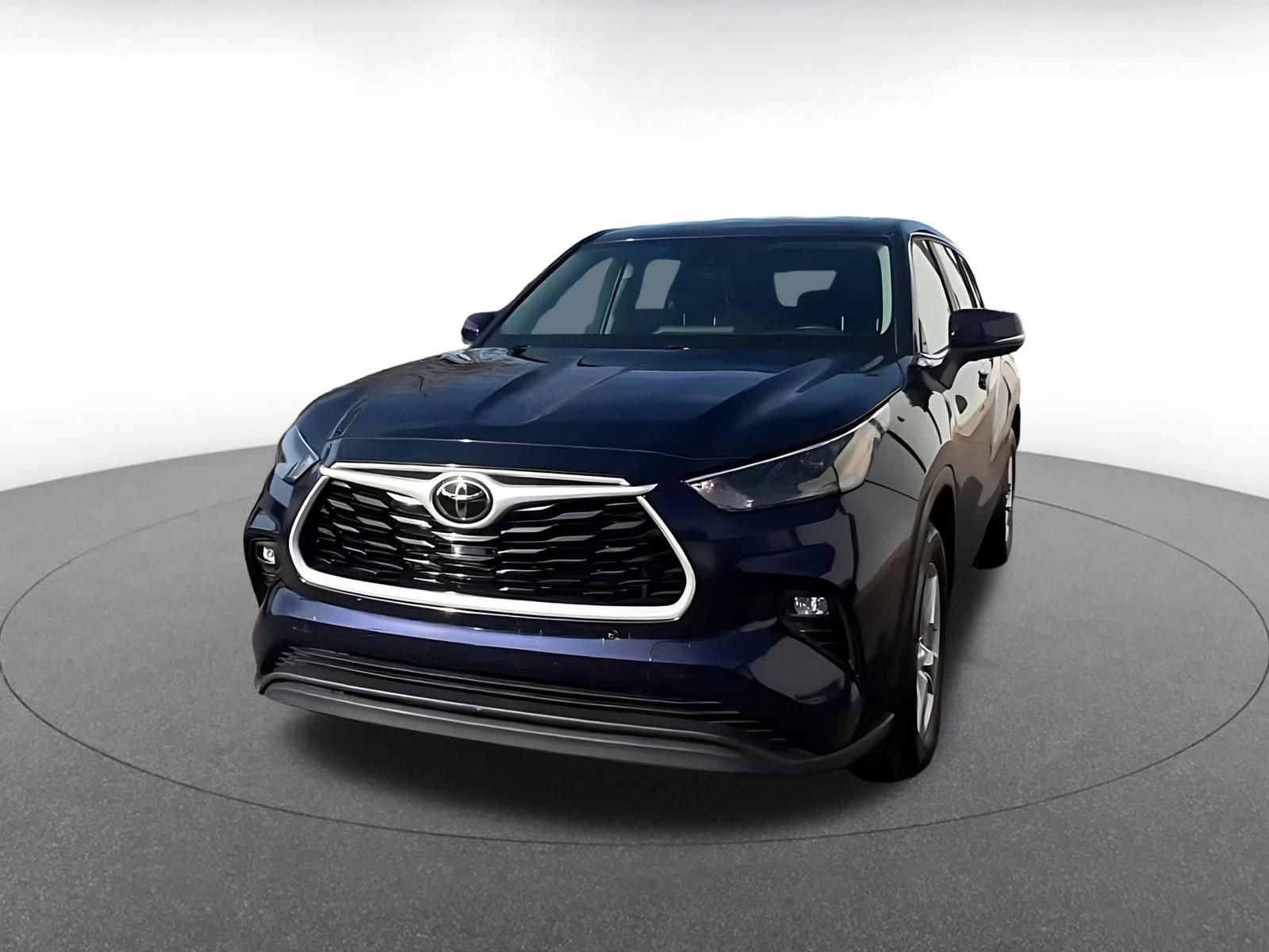 Thumbnail: 2025 Toyota Highlander - 7