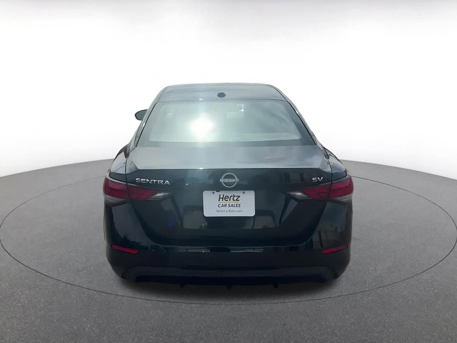 Thumbnail: 2024 Nissan Sentra - 12