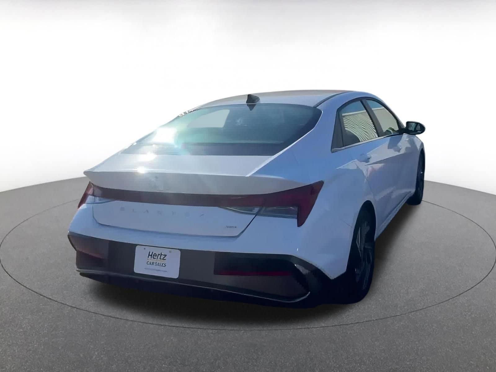 Thumbnail: 2025 Hyundai Elantra - 12