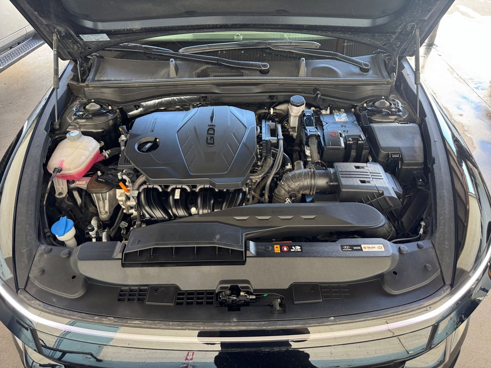 Thumbnail: 2025 Hyundai Sonata - 31