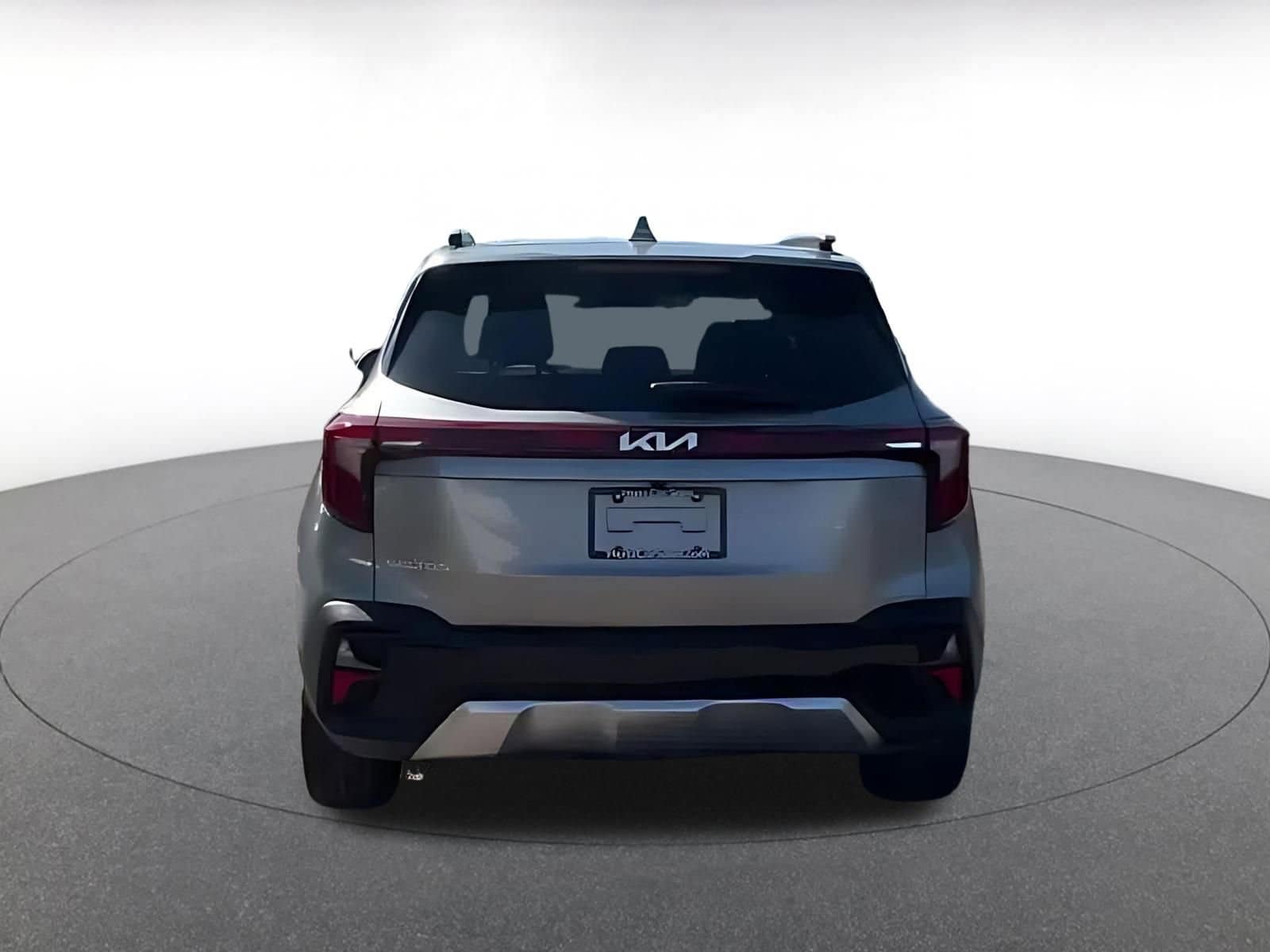 Thumbnail: 2025 Kia Seltos - 12