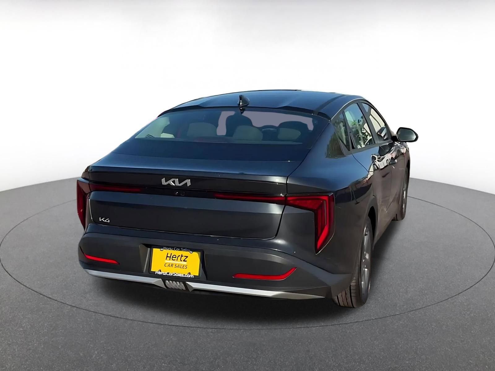 Thumbnail: 2025 Kia K4 - 14