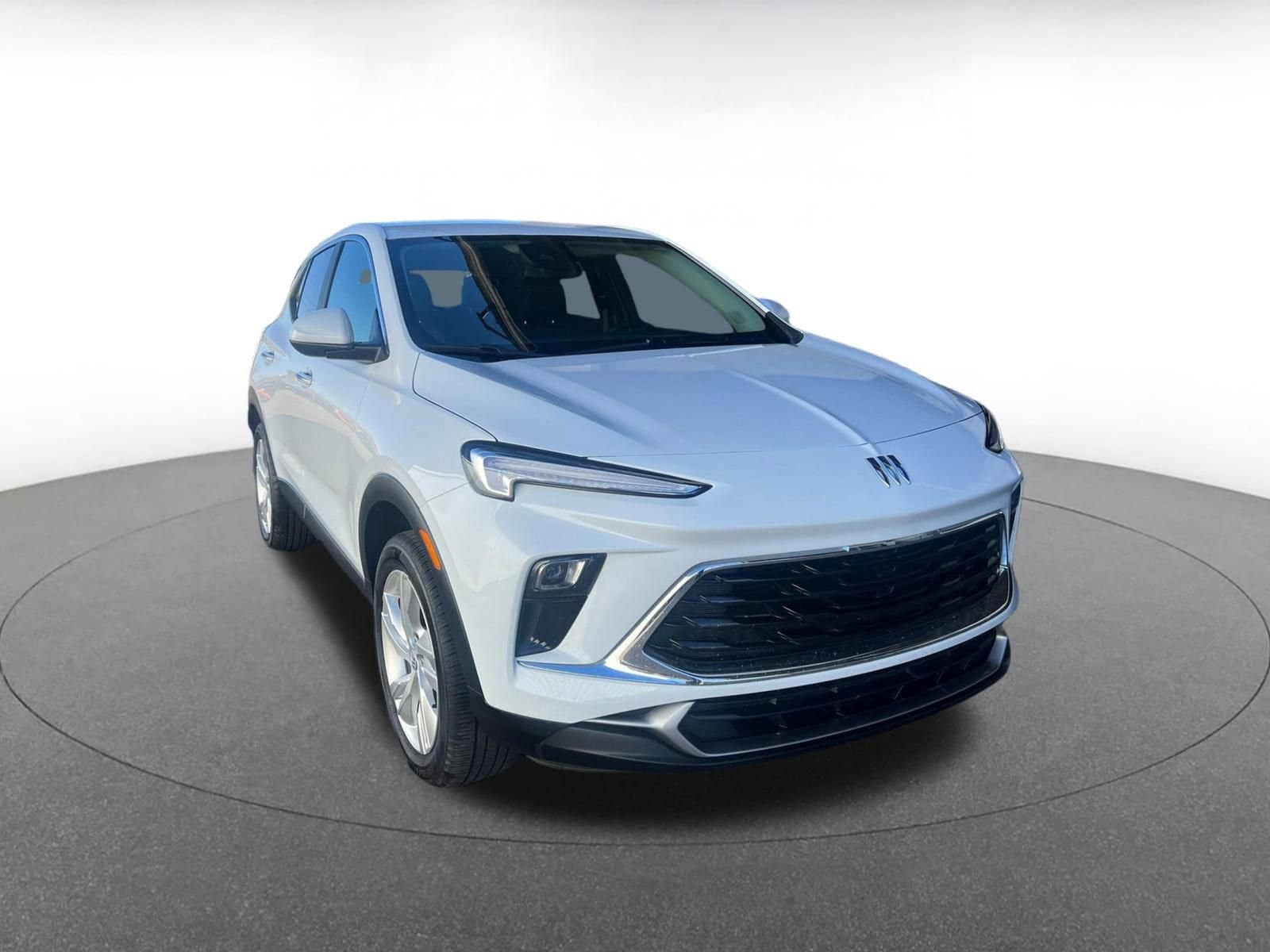 Thumbnail: 2025 Buick Encore GX - 1