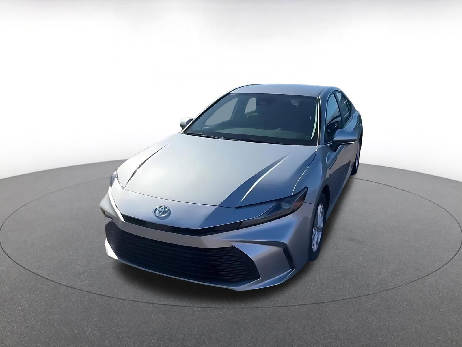 Thumbnail: 2025 Toyota Camry - 7