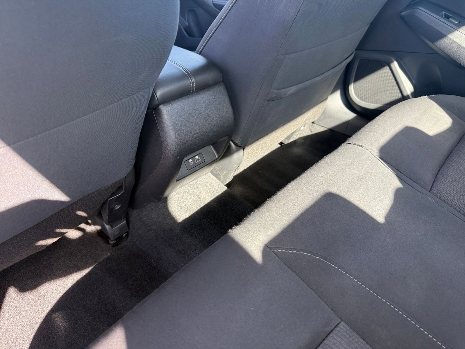 Thumbnail: 2025 Nissan Altima - 23