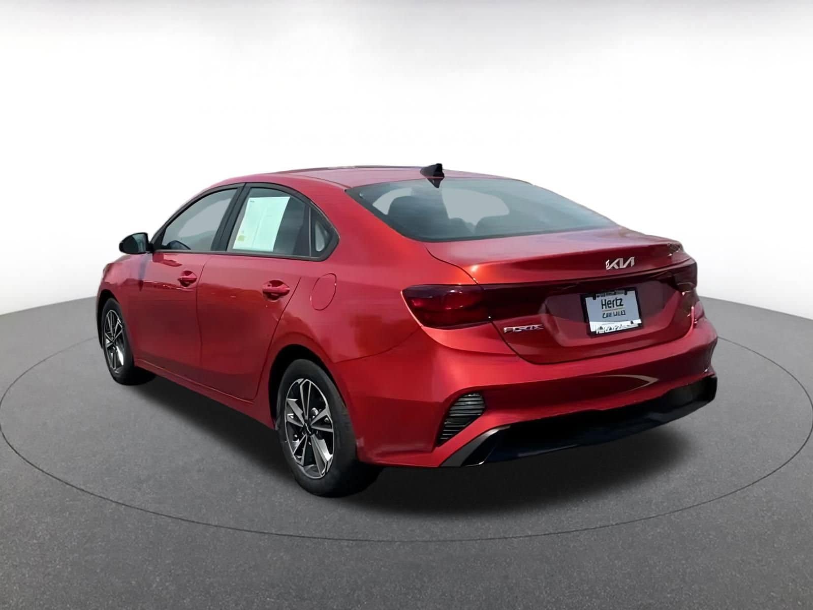 Thumbnail: 2023 Kia Forte - 10