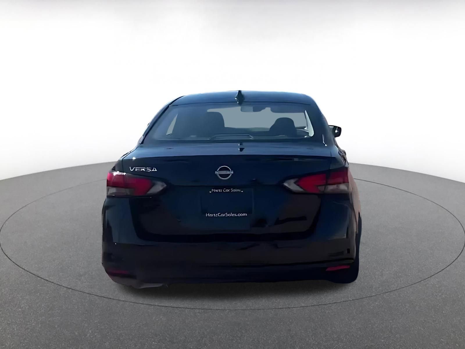 Thumbnail: 2025 Nissan Versa - 11