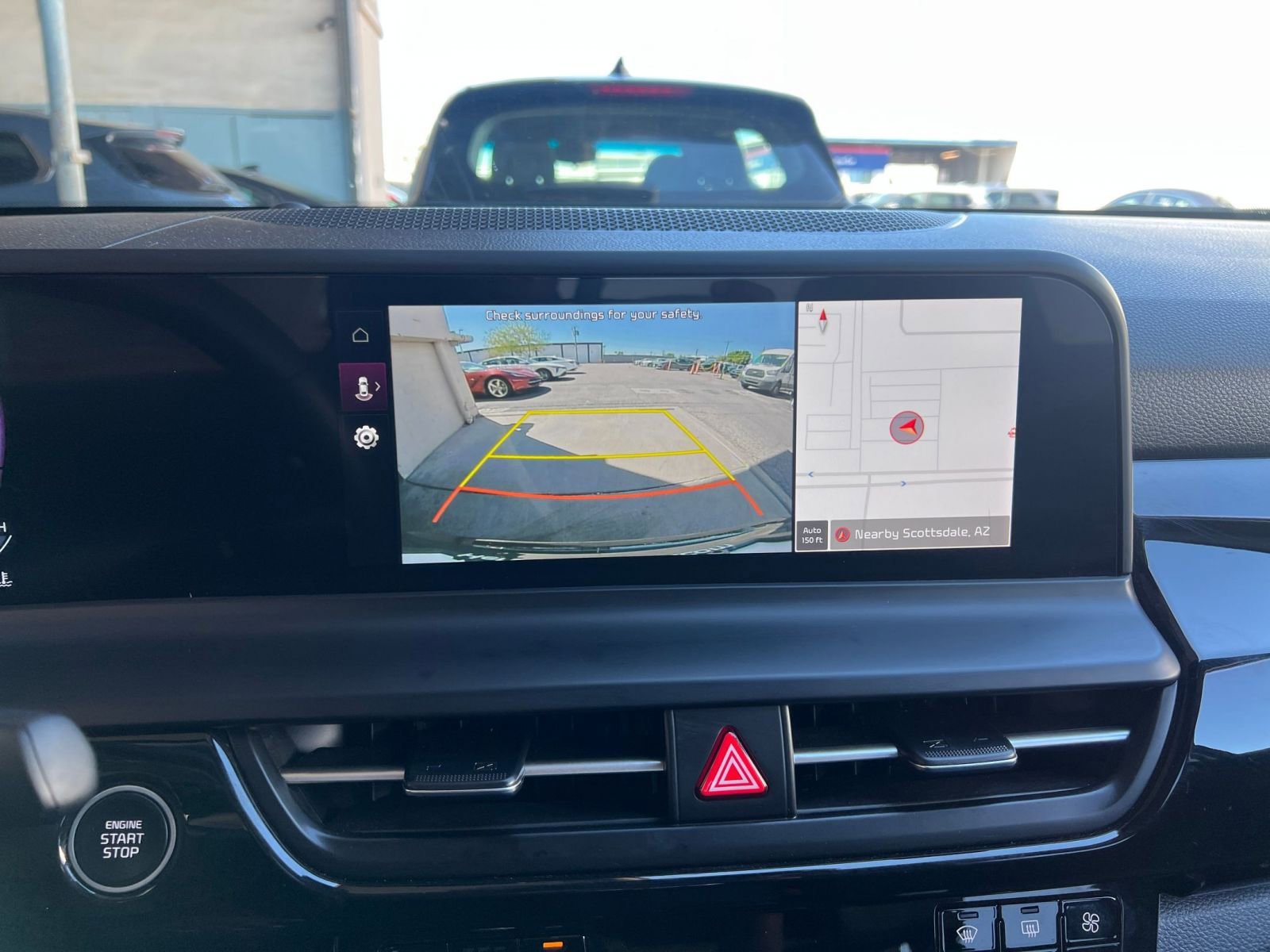 Thumbnail: 2025 Kia Seltos - 17