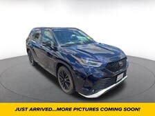 2024 Toyota Highlander XSE -
                  Scottsdale, AZ