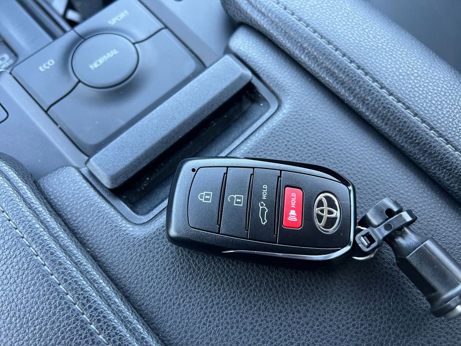 Thumbnail: 2025 Toyota Grand Highlander - 23