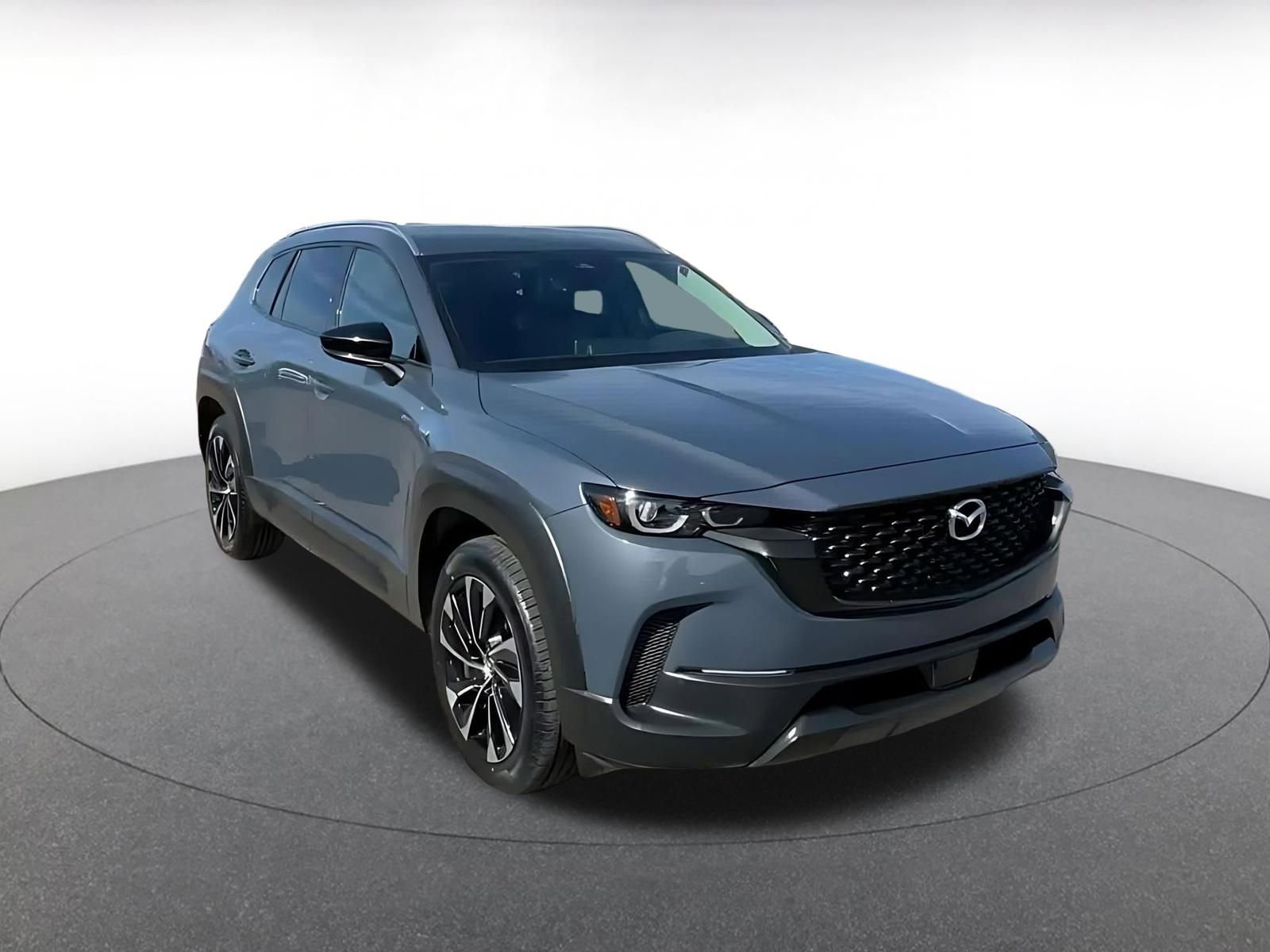 Thumbnail: 2025 Mazda CX-50 - 3