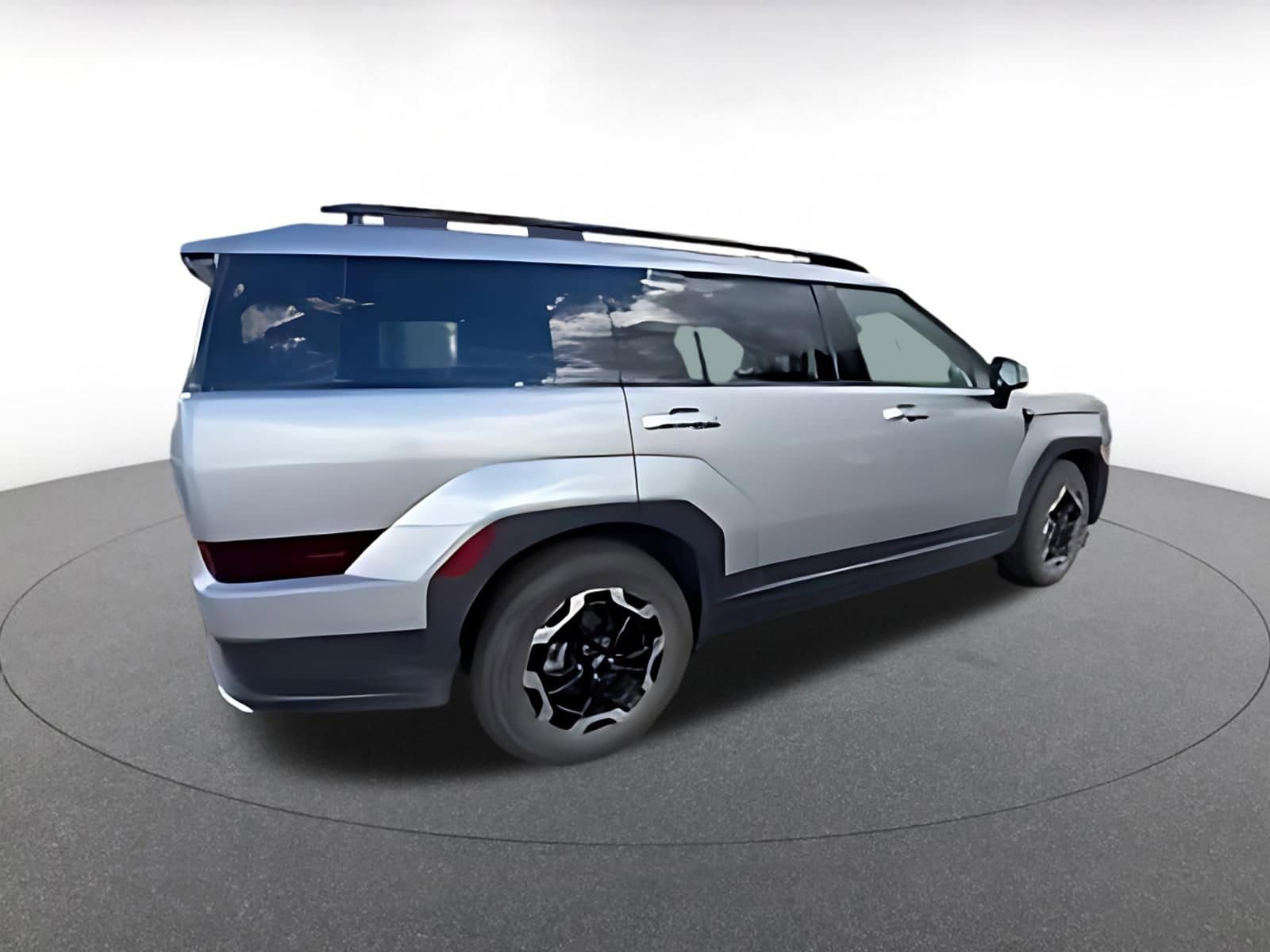 Thumbnail: 2025 Hyundai Santa Fe - 7