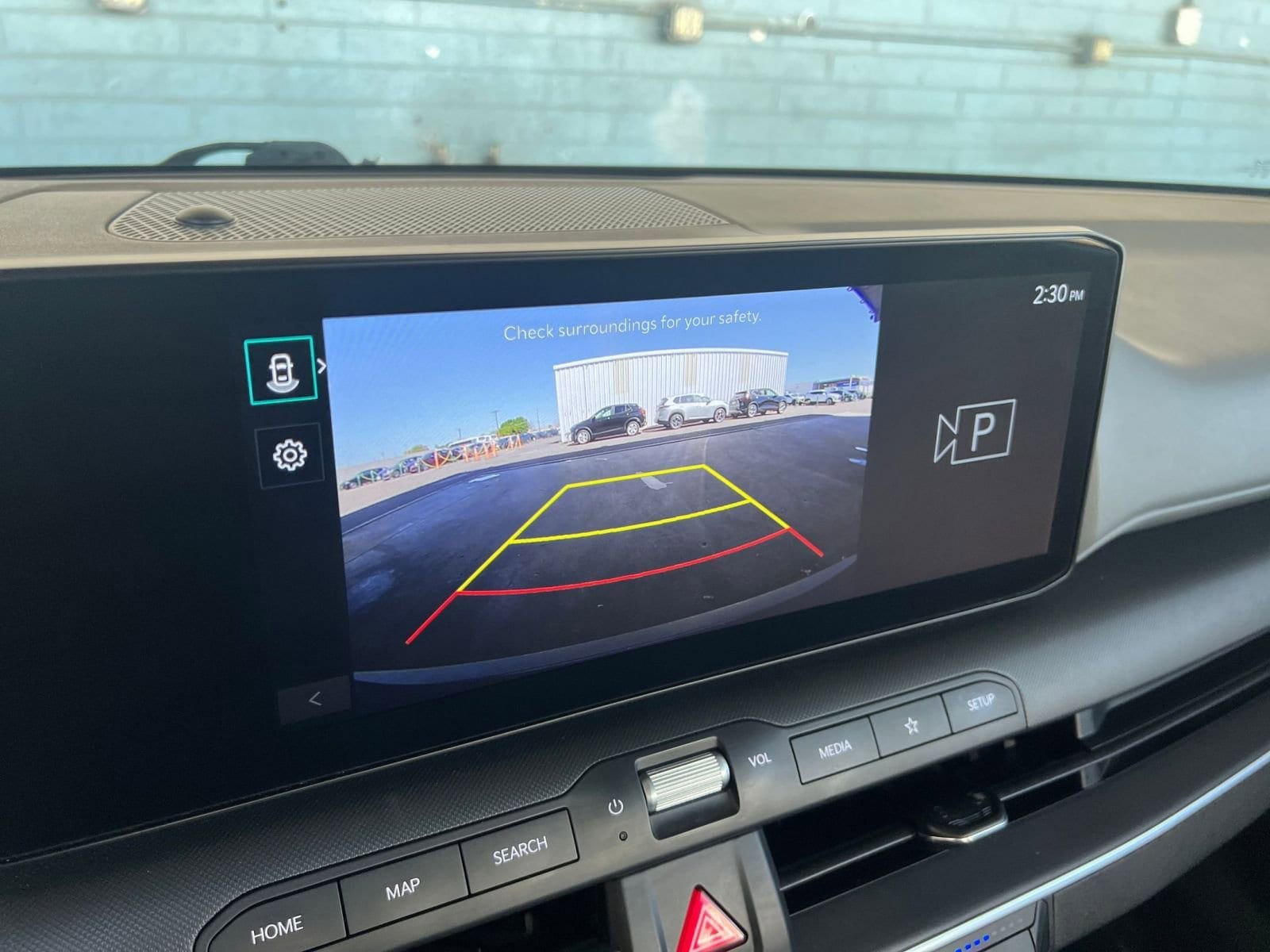 Thumbnail: 2025 Kia K4 - 24