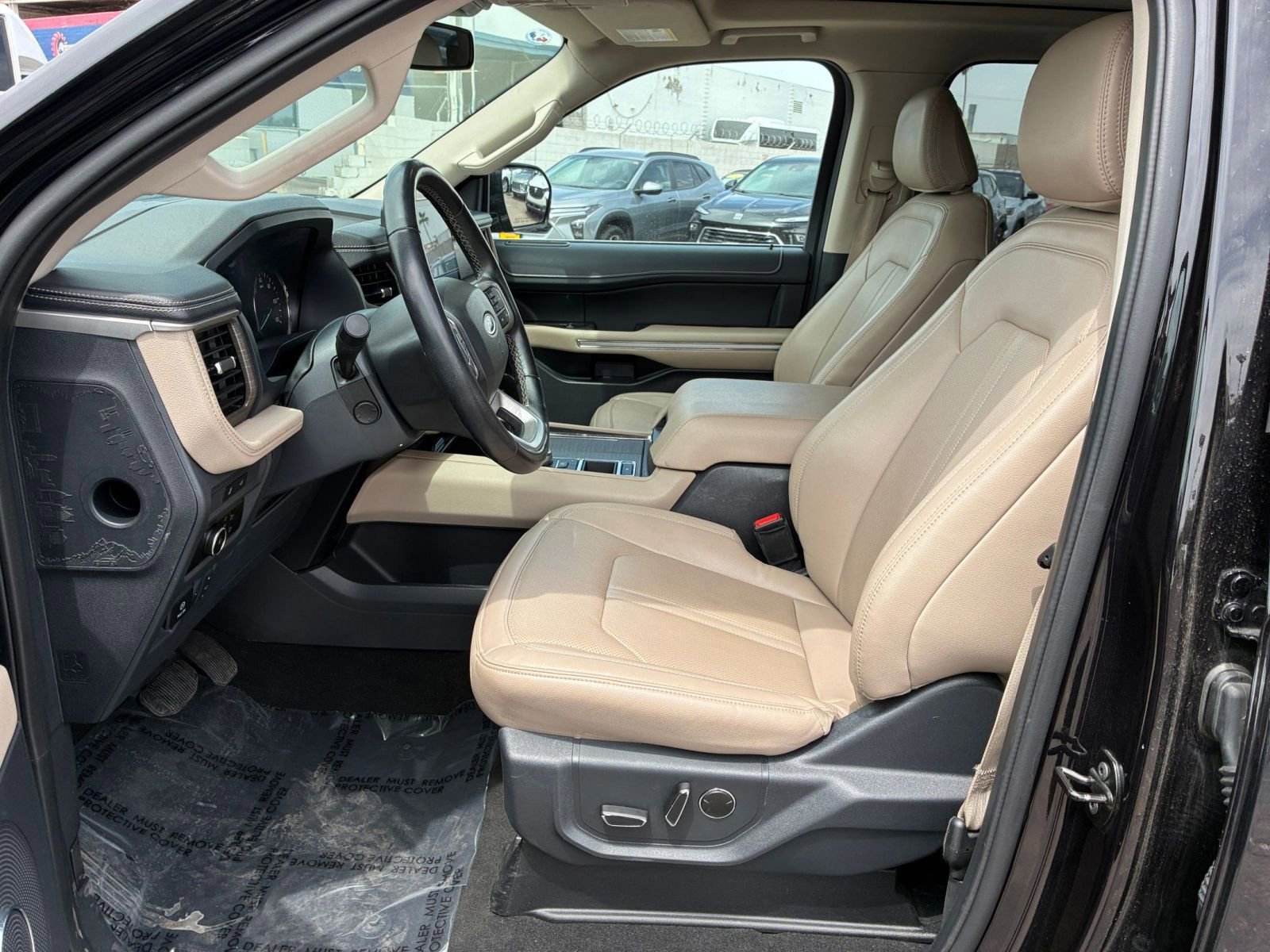 Thumbnail: 2024 Ford Expedition - 30