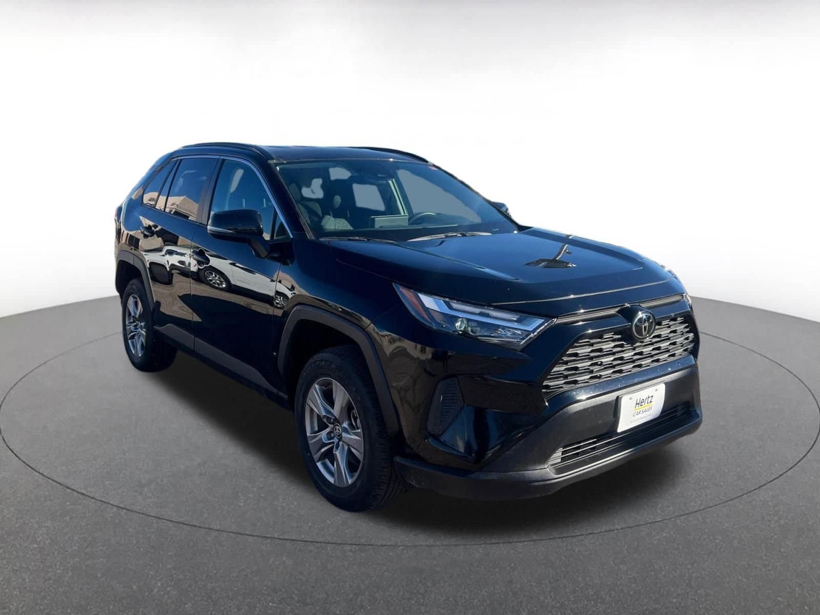 Thumbnail: 2025 Toyota RAV4 - 1