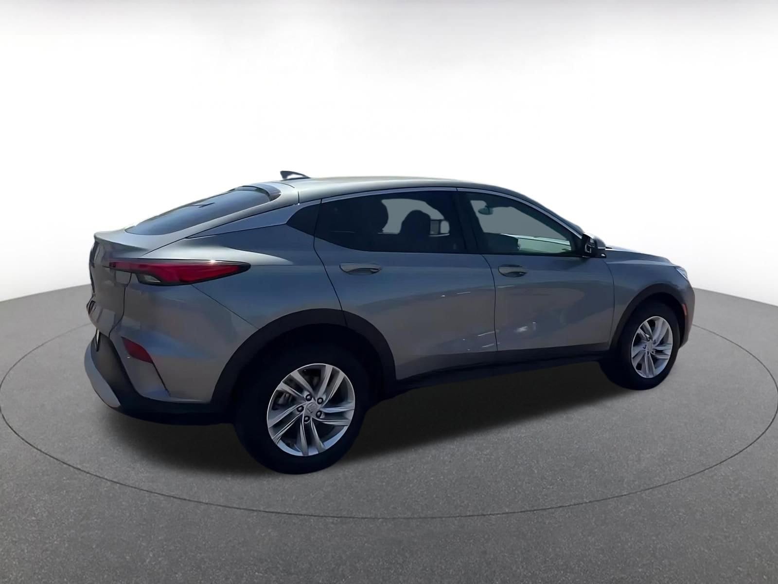 Thumbnail: 2025 Buick Envista - 15