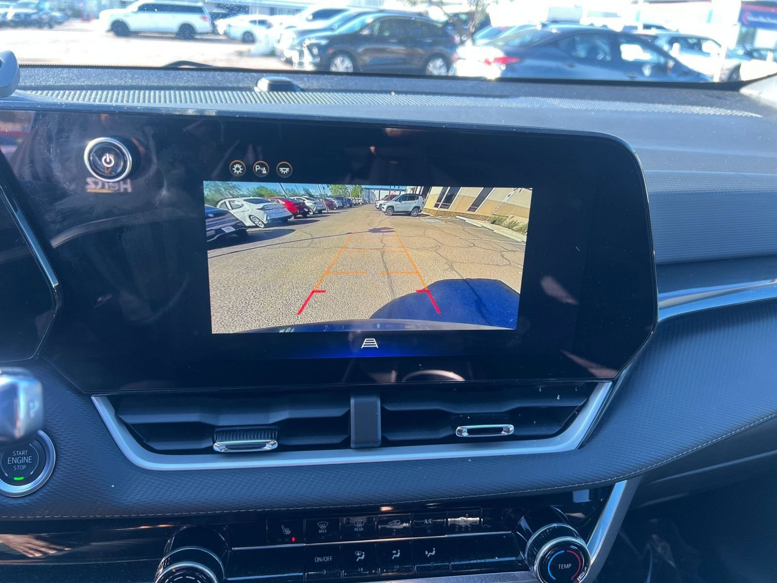 Thumbnail: 2025 Chevrolet Equinox - 17