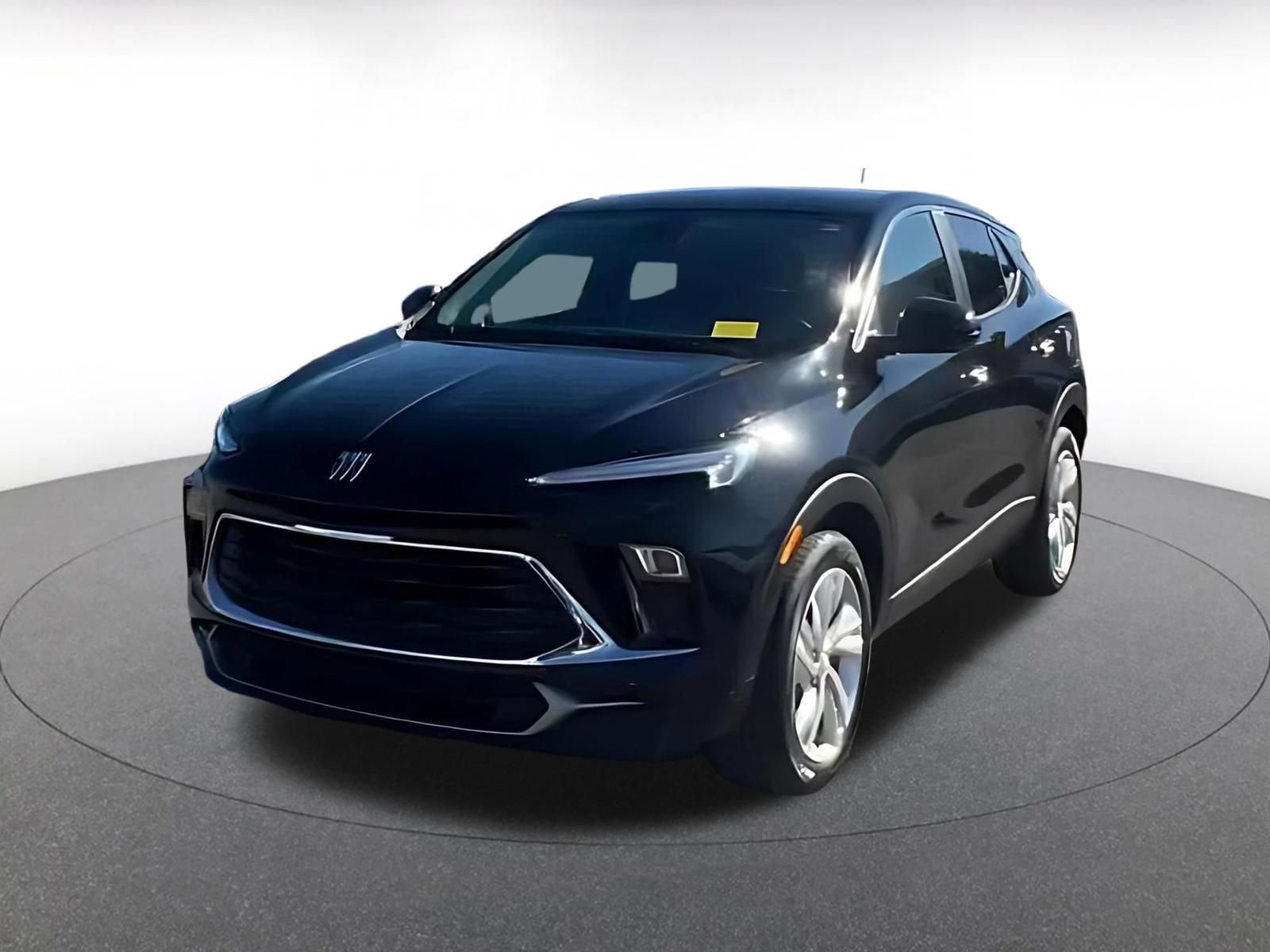 Thumbnail: 2025 Buick Encore GX - 7