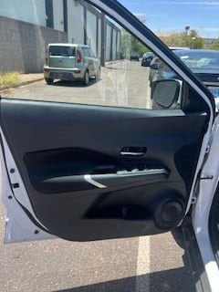 2024 Nissan Kicks SV 10