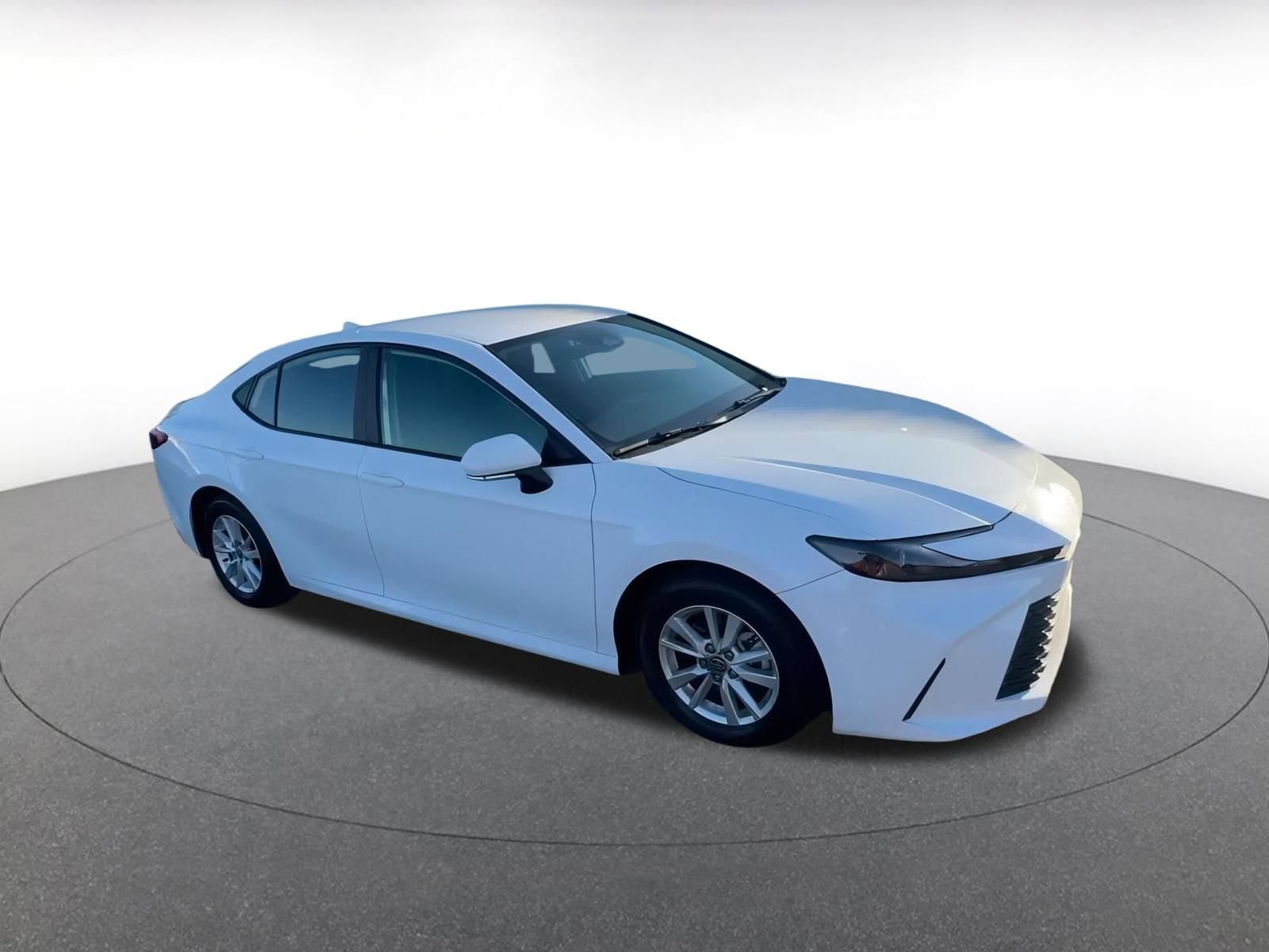 Thumbnail: 2025 Toyota Camry - 2