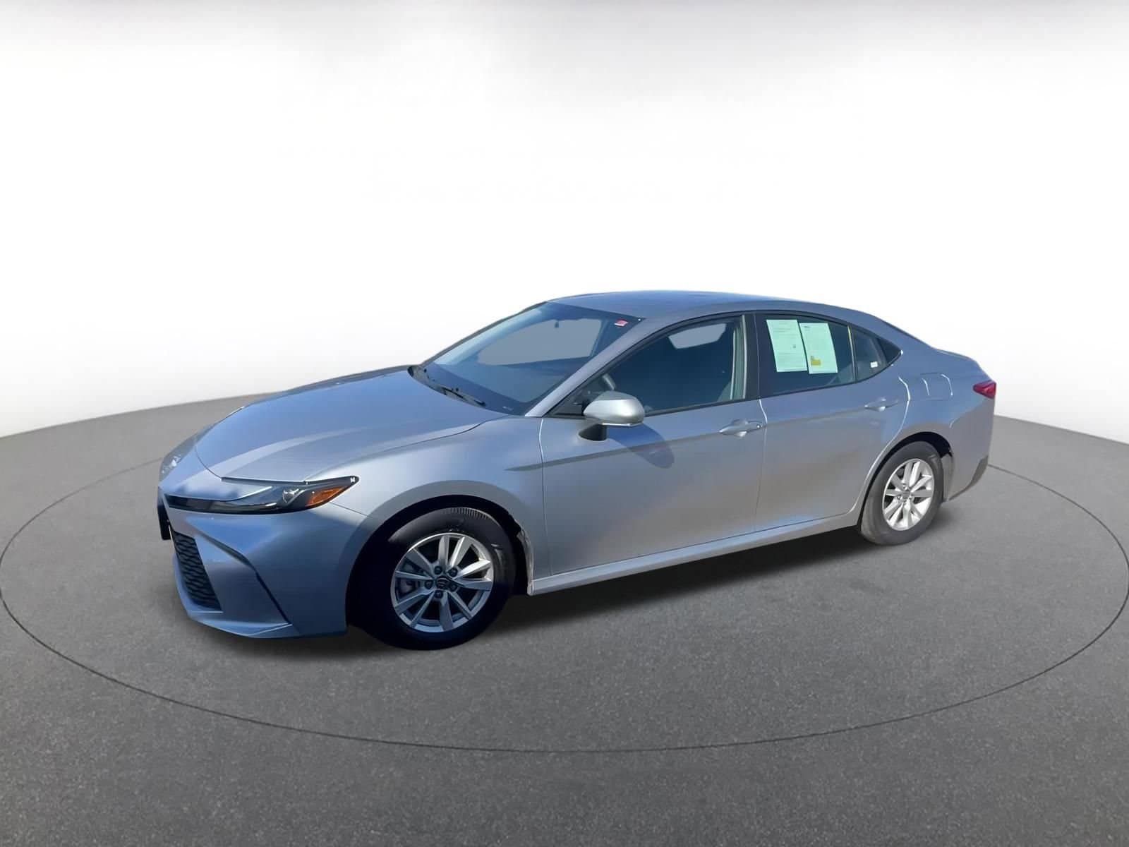 Thumbnail: 2025 Toyota Camry - 8