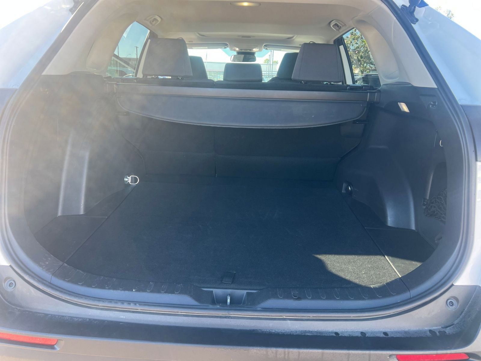 Thumbnail: 2025 Toyota RAV4 - 31